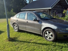 Seat Toledo