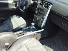 Mercedes-Benz B