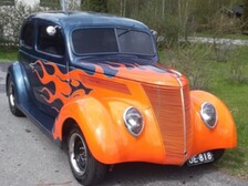 Ford Fordor
