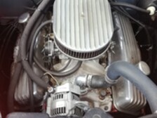 Ford Fordor