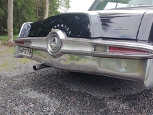 Imperial LeBaron