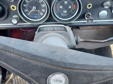 Ford Cortina