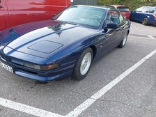BMW 850