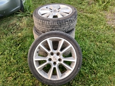 Opel Omega
