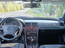 Mercedes-Benz 180