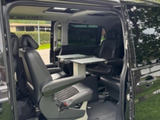 Mercedes-Benz Viano