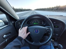 Saab 9-5