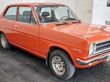 Datsun Finn