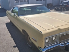 Chrysler Newport