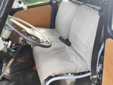 Citroen 2CV