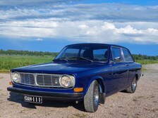 Volvo 142