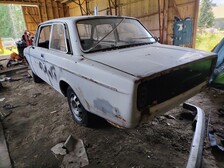 Volvo 142