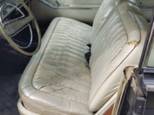 Imperial LeBaron