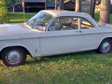 Chevrolet Corvair