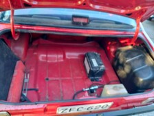 Ford Escort
