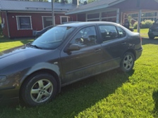 Seat Toledo