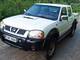 Nissan NP300