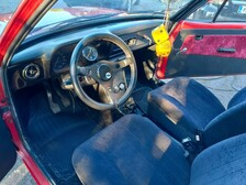 Ford Escort