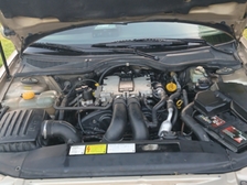 Opel Omega