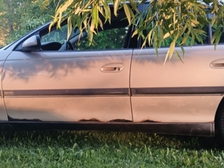 Opel Omega