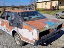 Datsun 220