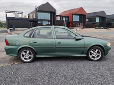 Opel Vectra