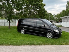 Mercedes-Benz Viano