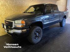 GMC Sierra