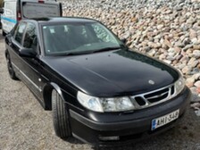 Saab 9-5