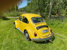 Volkswagen Kupla