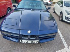 BMW 850