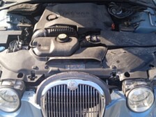 Jaguar S-Type