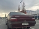 Peugeot 605