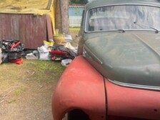 Volvo PV