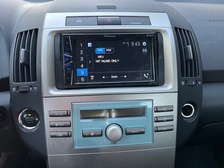Toyota Corolla Verso
