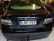 Saab 9-3