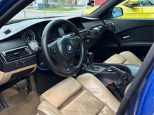 BMW 535