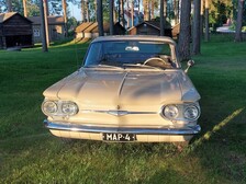 Chevrolet Corvair