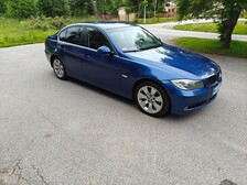 BMW 325
