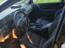 Opel Omega