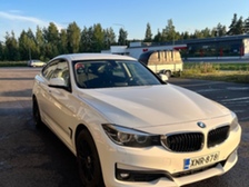 BMW 320 Gran Turismo