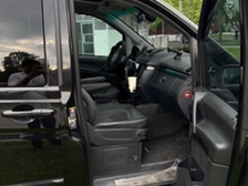 Mercedes-Benz Viano