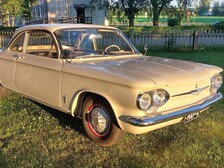 Chevrolet Corvair