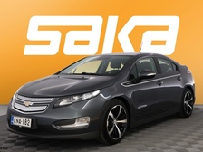 Chevrolet Volt