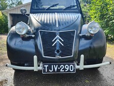 Citroen 2CV