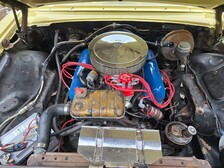 Ford Galaxie