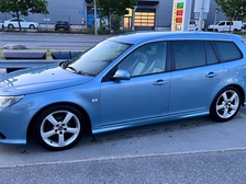 Saab 9-3