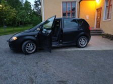 Seat Altea