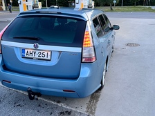 Saab 9-3