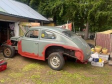Volvo PV
